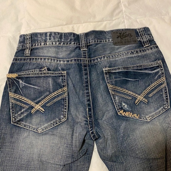 Designer jeans - Picture 4 of 4